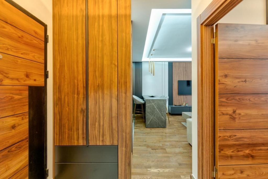 Mans Lux 8 Apartman Zlatibor Exterior photo